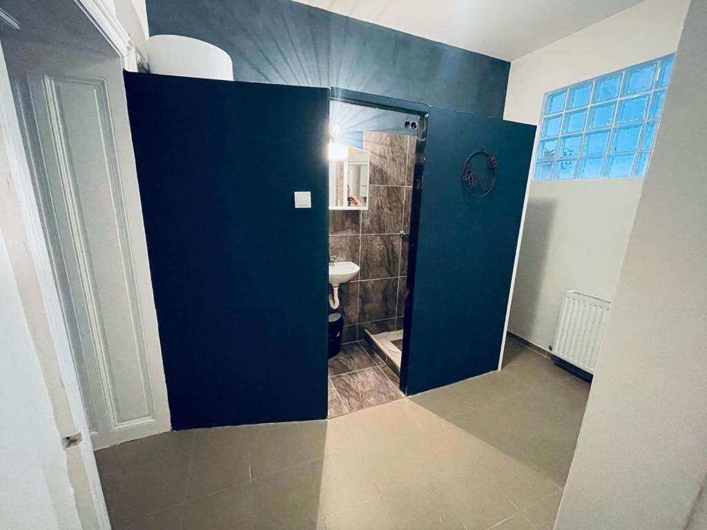 Blaue Lagune Apartment Vienna Exterior photo