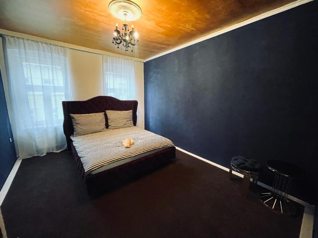 Blaue Lagune Apartment Vienna Exterior photo